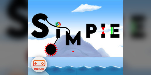 Cover image for SIMPLE