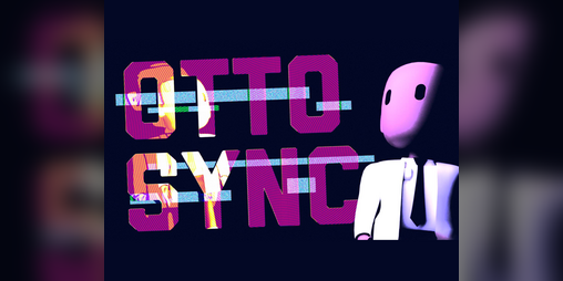 Cover image for Otto Sync