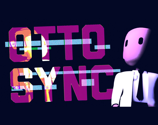 Cover image for Otto Sync
