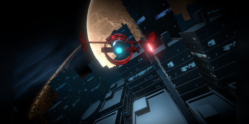 Cover image for Argon Assault