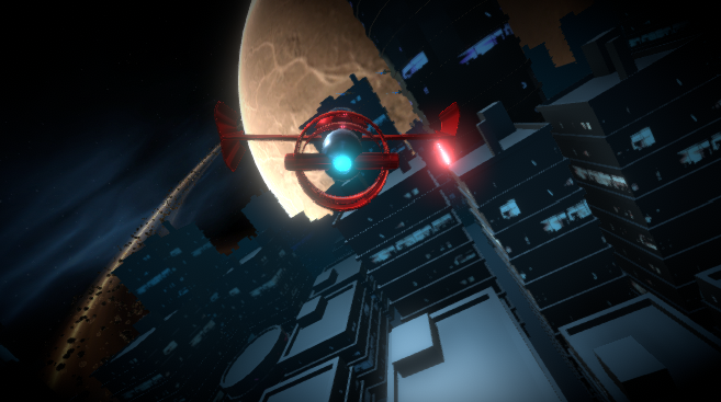Cover image for Argon Assault