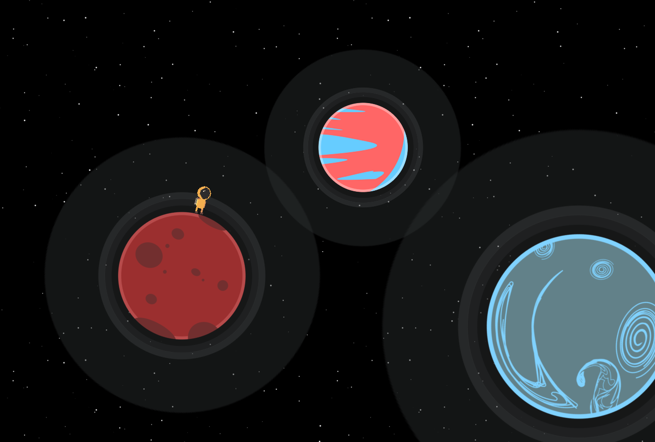 Cover image for Planet Hop
