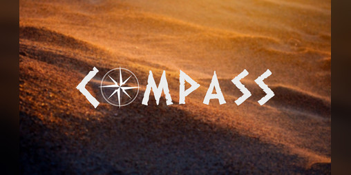 Cover image for Compass