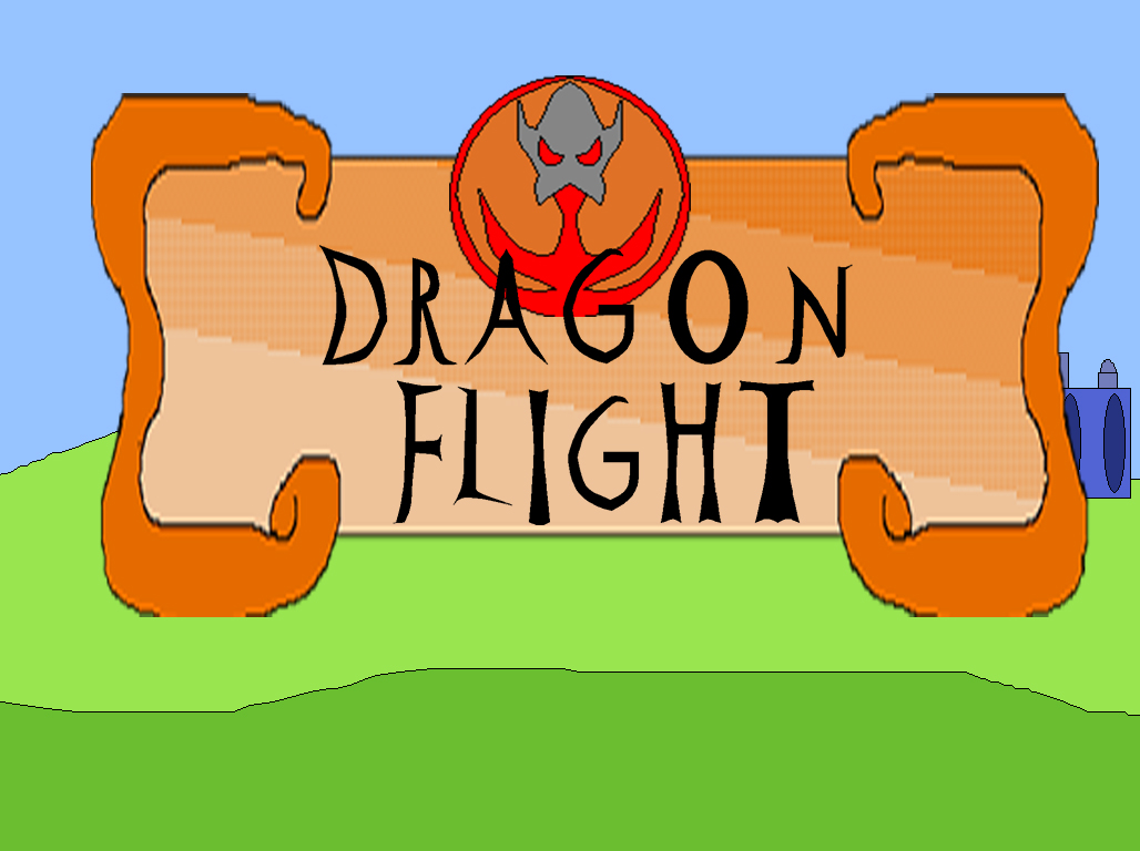 DragonFlight by prinnybaalgamer9000