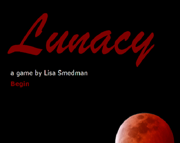 Lunacy
