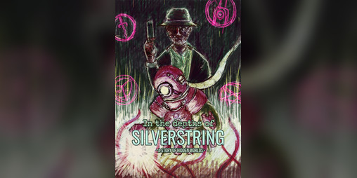 Cover image for In The Depths of Silverstring