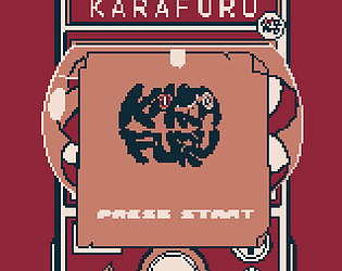 Karafuru Gacha Game!