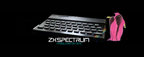 ZX Spectrum DIY Cook Book