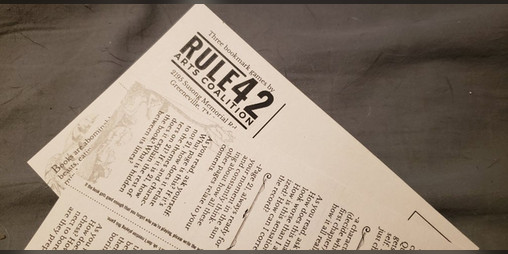 Cover image for Quick, Transform Yourself! Three Bookmark Games