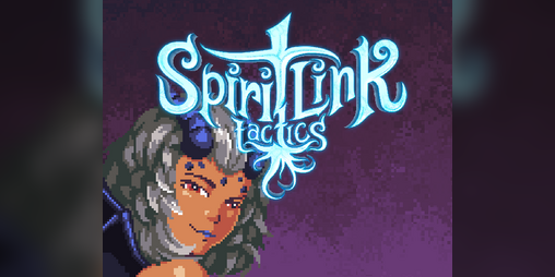 Cover image for Spiritlink Tactics - Demo