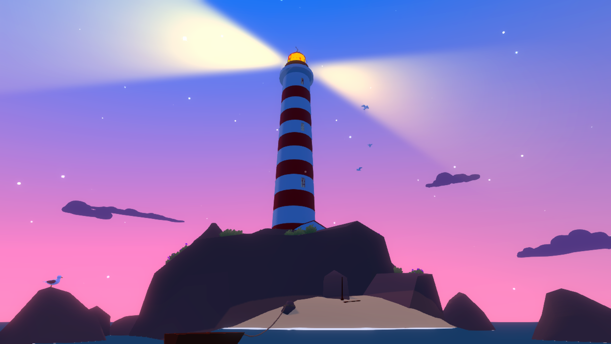 Lighthouse (pawsmenu) mac os download