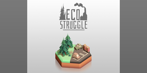 Cover image for Eco Struggle