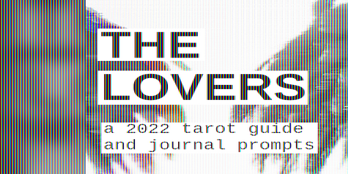 Cover image for The Lovers