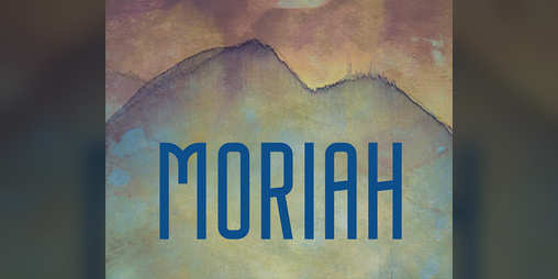 Cover image for MORIAH