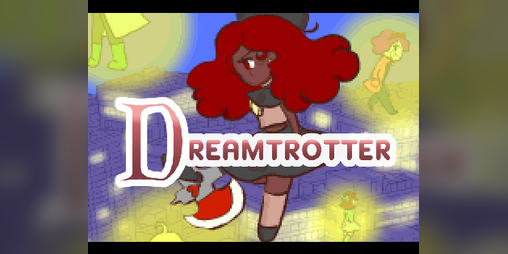 Cover image for Dreamtrotter [Test Demo]