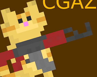CGAZ