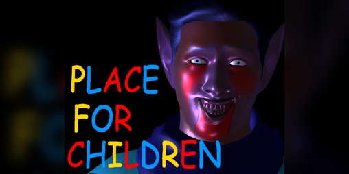 Cover image for Place For Children