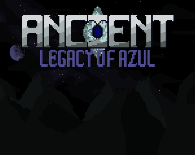 Ancient: Legacy of Azul
