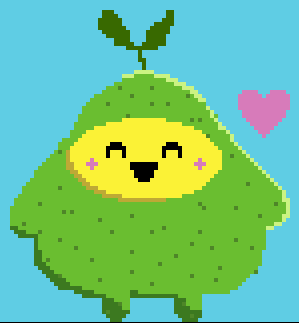 Peary Good Time