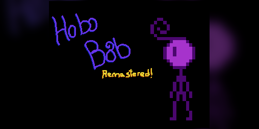 Cover image for Hobo Bob Remastered