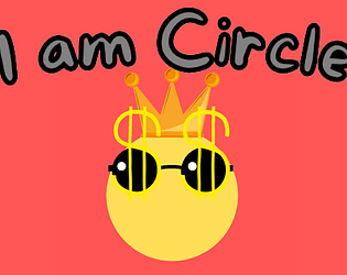 I am Circle