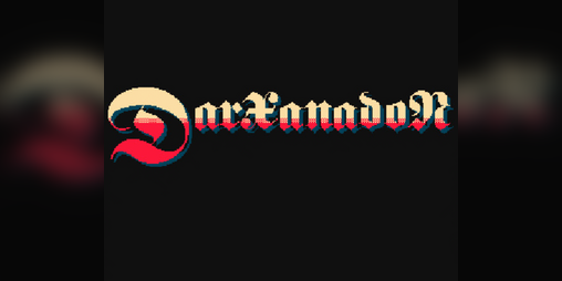 Cover image for Darxanadon
