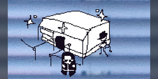 Cover image for ritual.