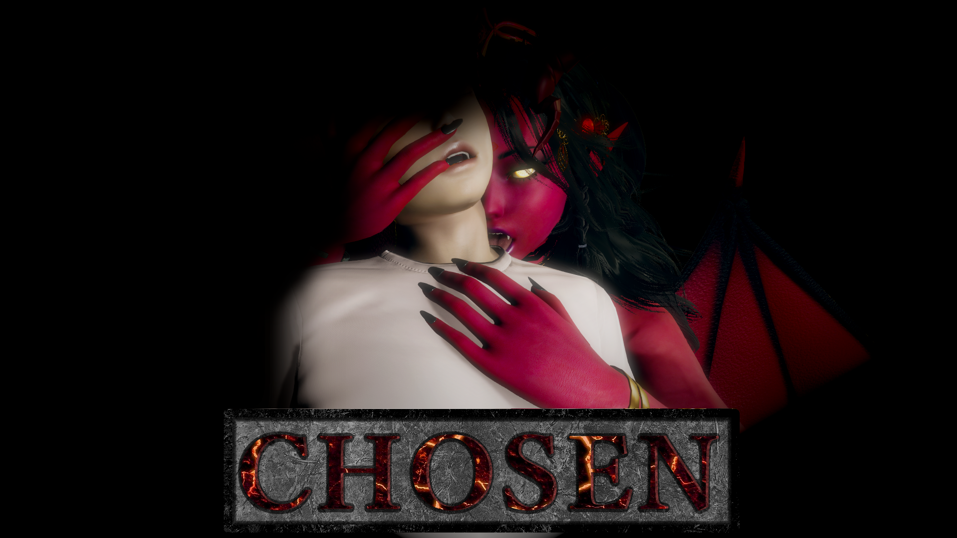 Chosen by havgar