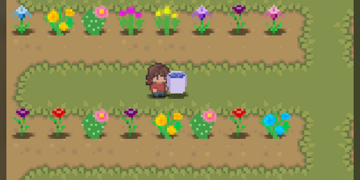 Cover image for Flower Defense
