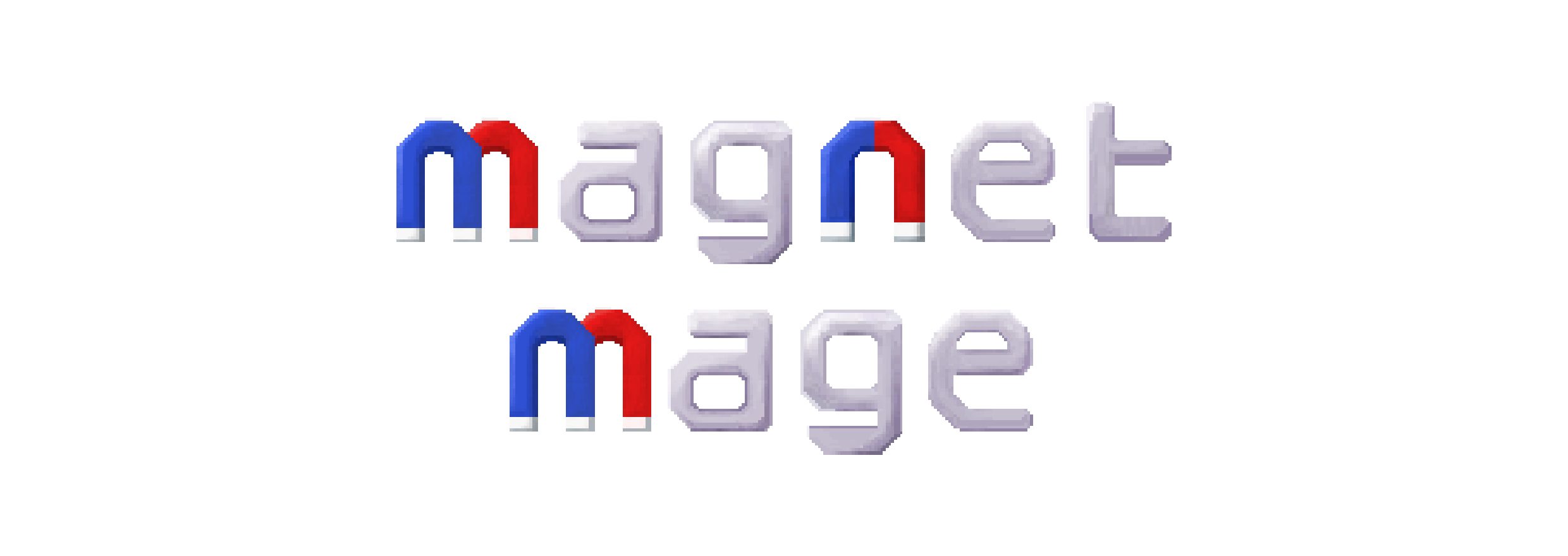 Magnet Mage