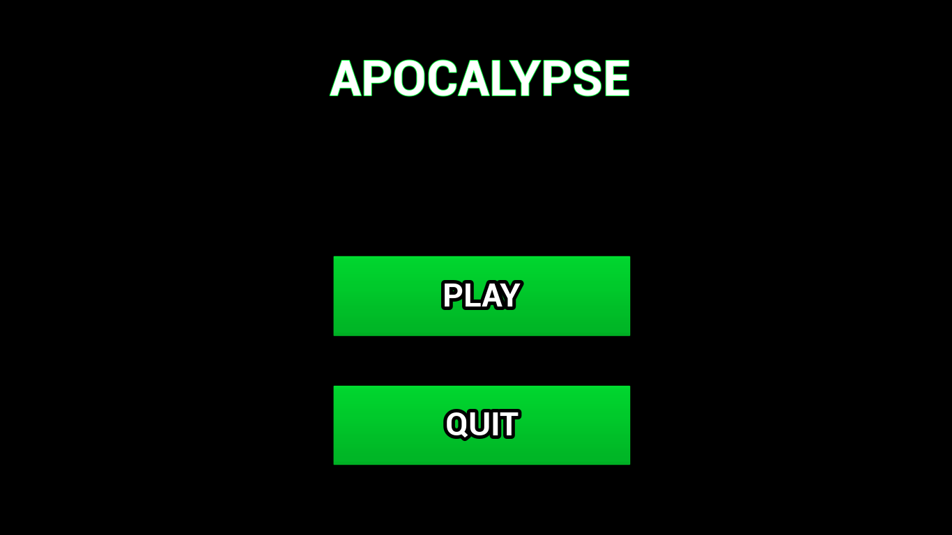 Apocalypse