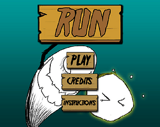 RUN