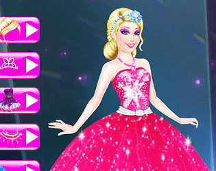 Barbie (Page 1) - Celebrities - Dress Up Games