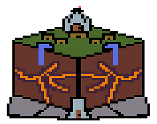 Dungeon Below