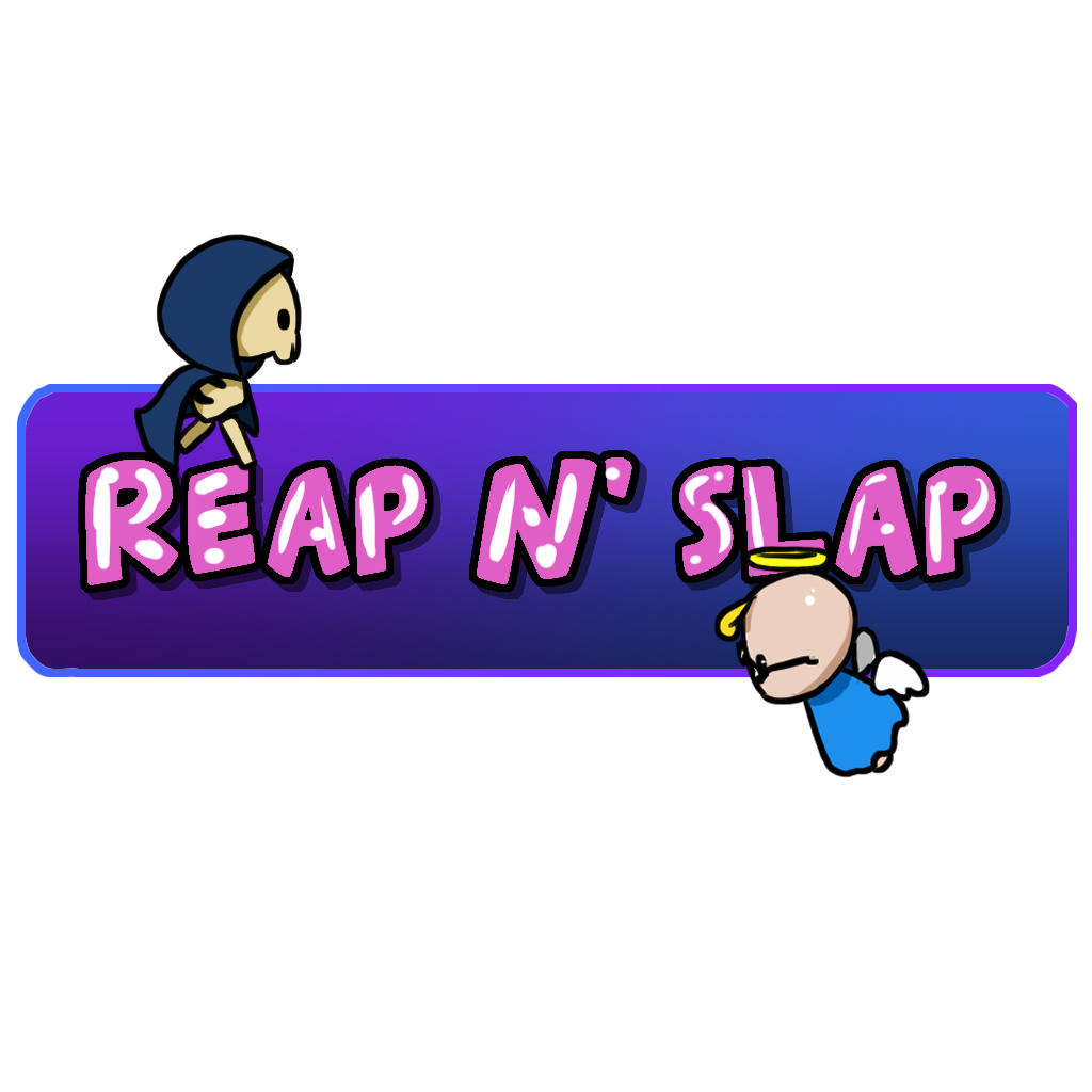 Reap N' Slap