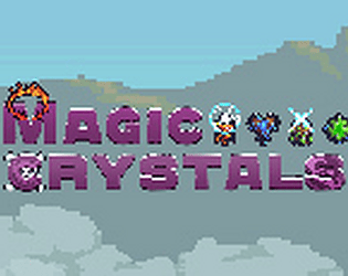 Magic Crystals 2