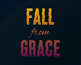 Fall From Grace