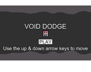 Void Dodge