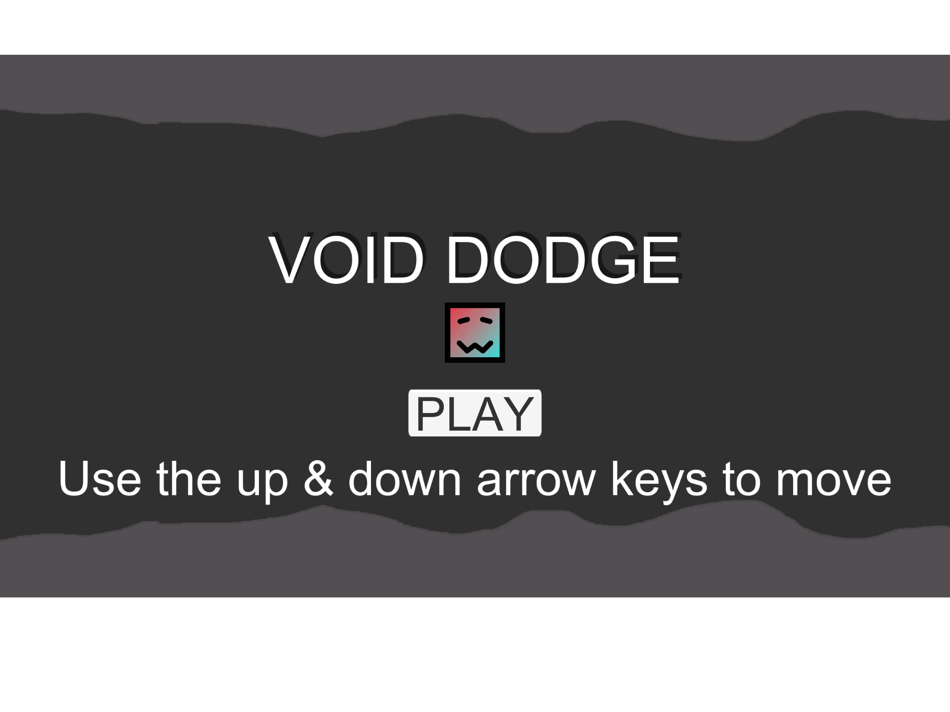 Void Dodge