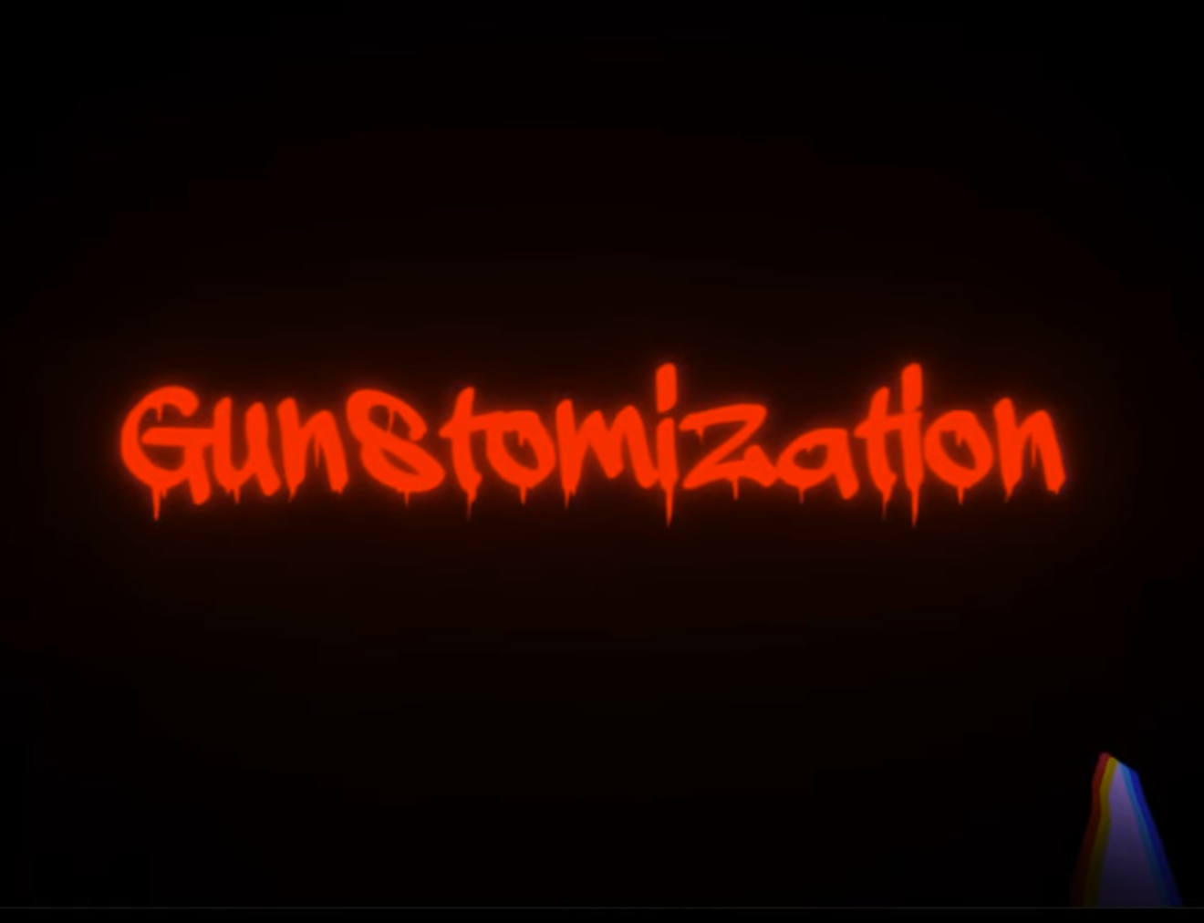 Gunstomization