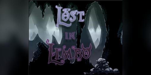 Cover image for Lost in Limbo
