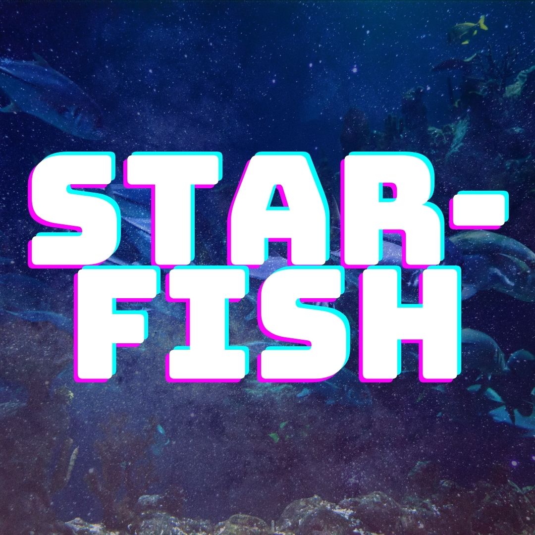 Cover image for STAR-FISH