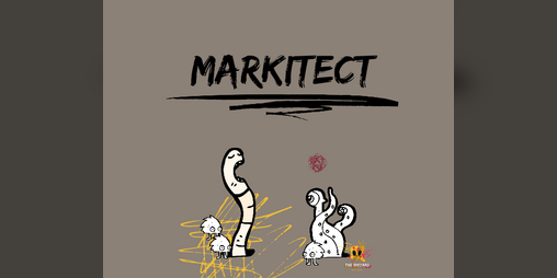 Cover image for Markitect