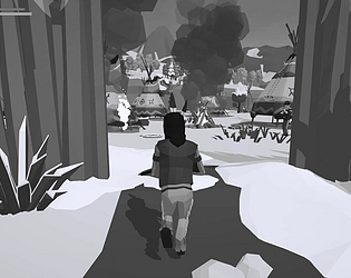 Wounded Winter A Lakota Story  arcade game, best free online