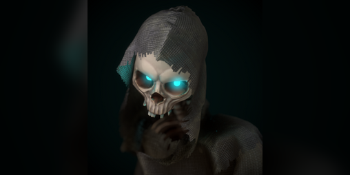 Cover image for Transmogrified