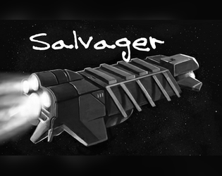 Salvager Solo  