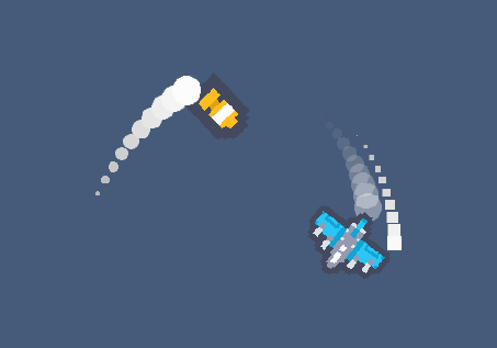 Cover image for Plane Game