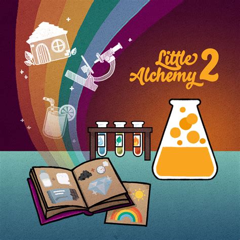 Little Alchemy: The Collection