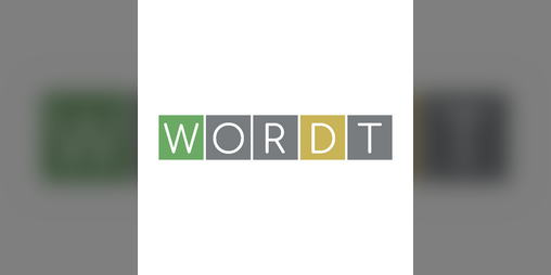 Cover image for Wordt