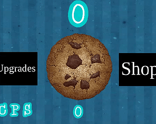 Basically Cookie Clicker, But On Scratch